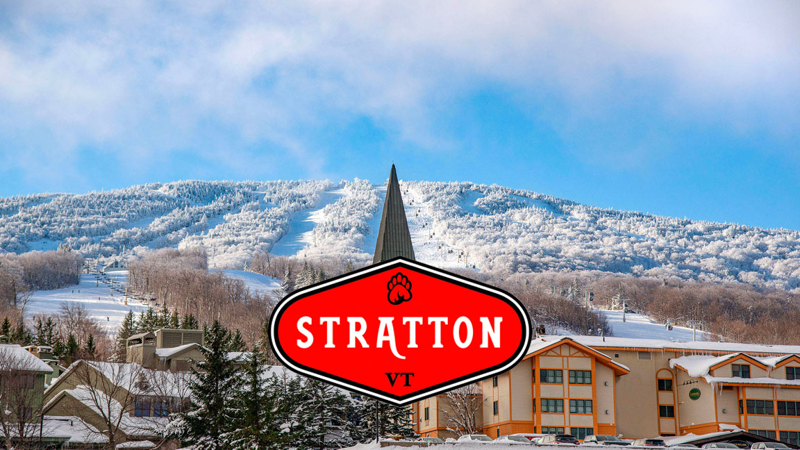 Stratton Day Trip - OutRyders