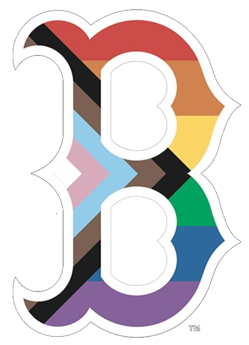 Boston Red Sox Pride Night - Outryders