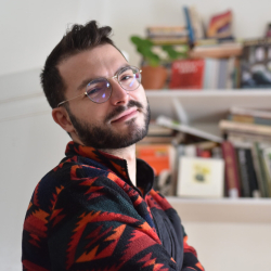 Tankut Atuk