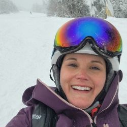 Darci Cloutier-Ham