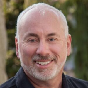 Profile photo of Timothy Wholey