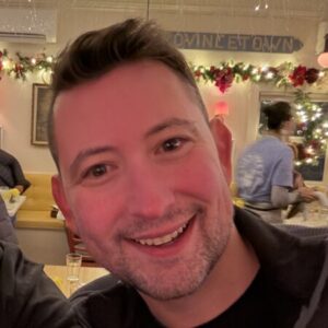 Profile photo of Brian Reis