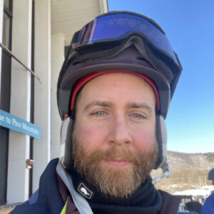 Profile photo of Peter OKeefe