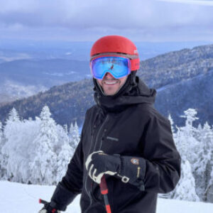 Profile photo of Michael Contini