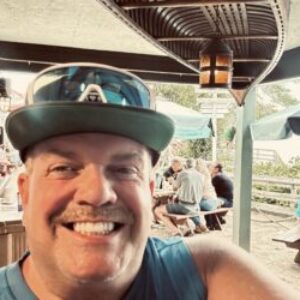 Profile photo of Michael Trudeau