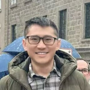 Profile photo of Hainan Xin