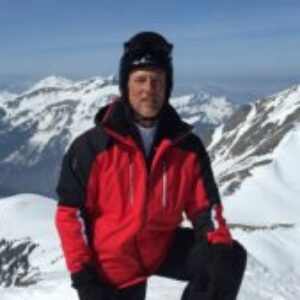 Profile photo of Jim Amendolara