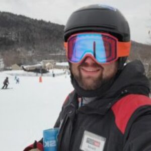 Profile photo of David Mollo