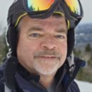 Profile photo of Mark Carmien