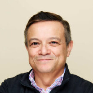 Profile photo of Arturo Ramos