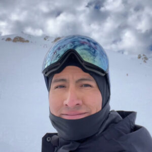 Profile photo of Alonso Obregon