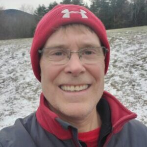 Profile photo of Craig Mabie