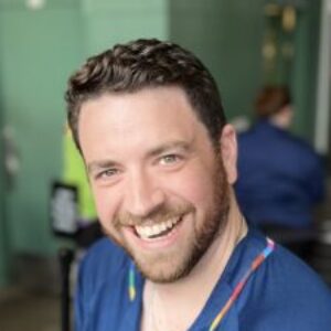 Profile photo of Daniel Harris