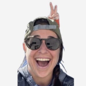 Profile photo of Britt Smith