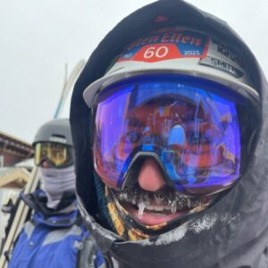 Profile photo of Ben Mesirow