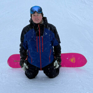 Profile photo of Patrick Kadlik