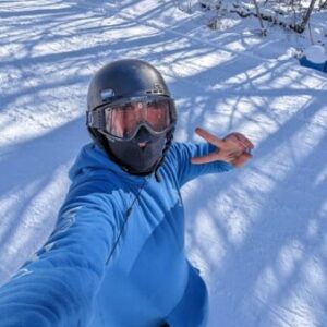 Profile photo of Carl Johnson