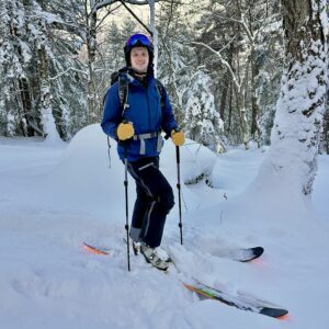 Profile photo of Andrew Murdock