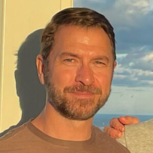 Profile photo of Doug Hodge