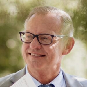 Profile photo of Paul Hines