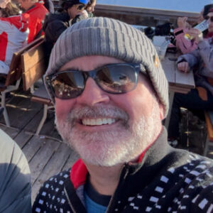 Profile photo of Matthew Fecteau