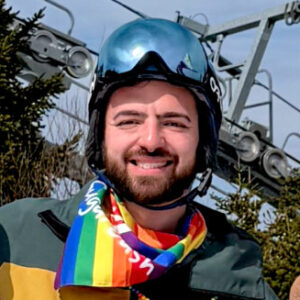 Profile photo of Alex Nally