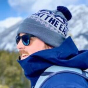 Profile photo of Harrison Keyes