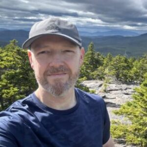 Profile photo of Sean Robinson