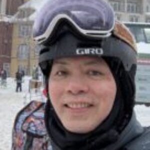 Profile photo of Gene Del Rosario