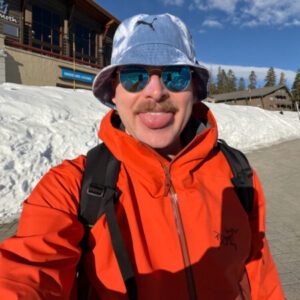 Profile photo of Cove Anthony