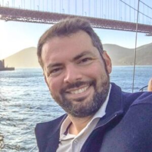 Profile photo of Matthew Kuh