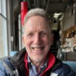 Profile photo of George Born