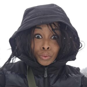 Profile photo of Ebony Wilson