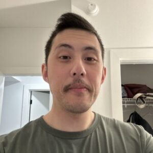 Profile photo of Steve Sul