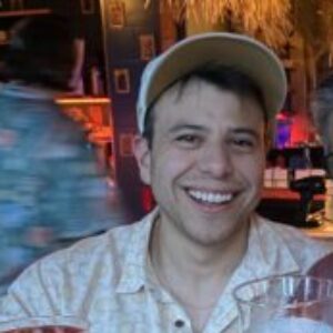 Profile photo of Marco Sanchez