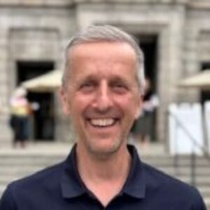 Profile photo of Matthew Hast