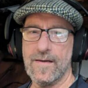 Profile photo of Michael Grady