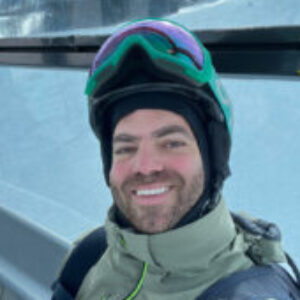 Profile photo of Steve Haas