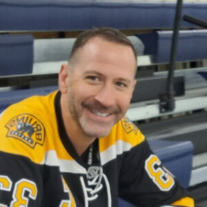 Profile photo of Laurent Sorrentino