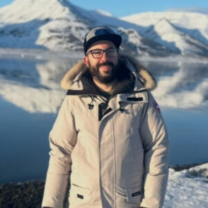 Profile photo of David Koren