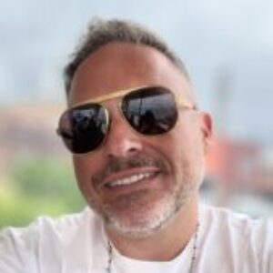 Profile photo of Jason Fox