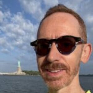 Profile photo of Dana Black