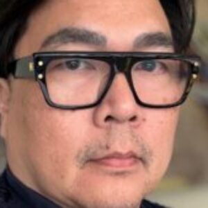 Profile photo of Jackson Tran