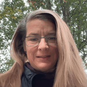 Profile photo of Wendy Gannett