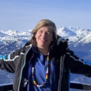 Profile photo of Wendy Gannett