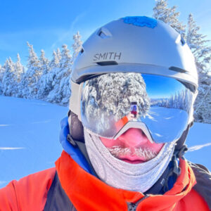 Profile photo of Collin Binkley