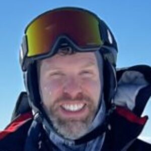 Profile photo of Ian Davis