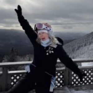 Profile photo of Olivia Osborne