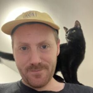 Profile photo of Eric Smith