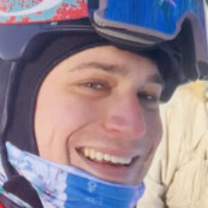 Profile photo of Christopher Hutton